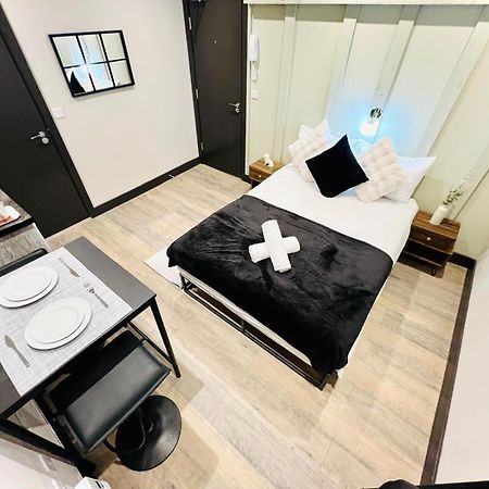 London 72 City Center Studio Top Location I Extérieur photo