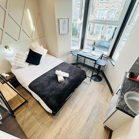 London 72 City Center Studio Top Location I Extérieur photo